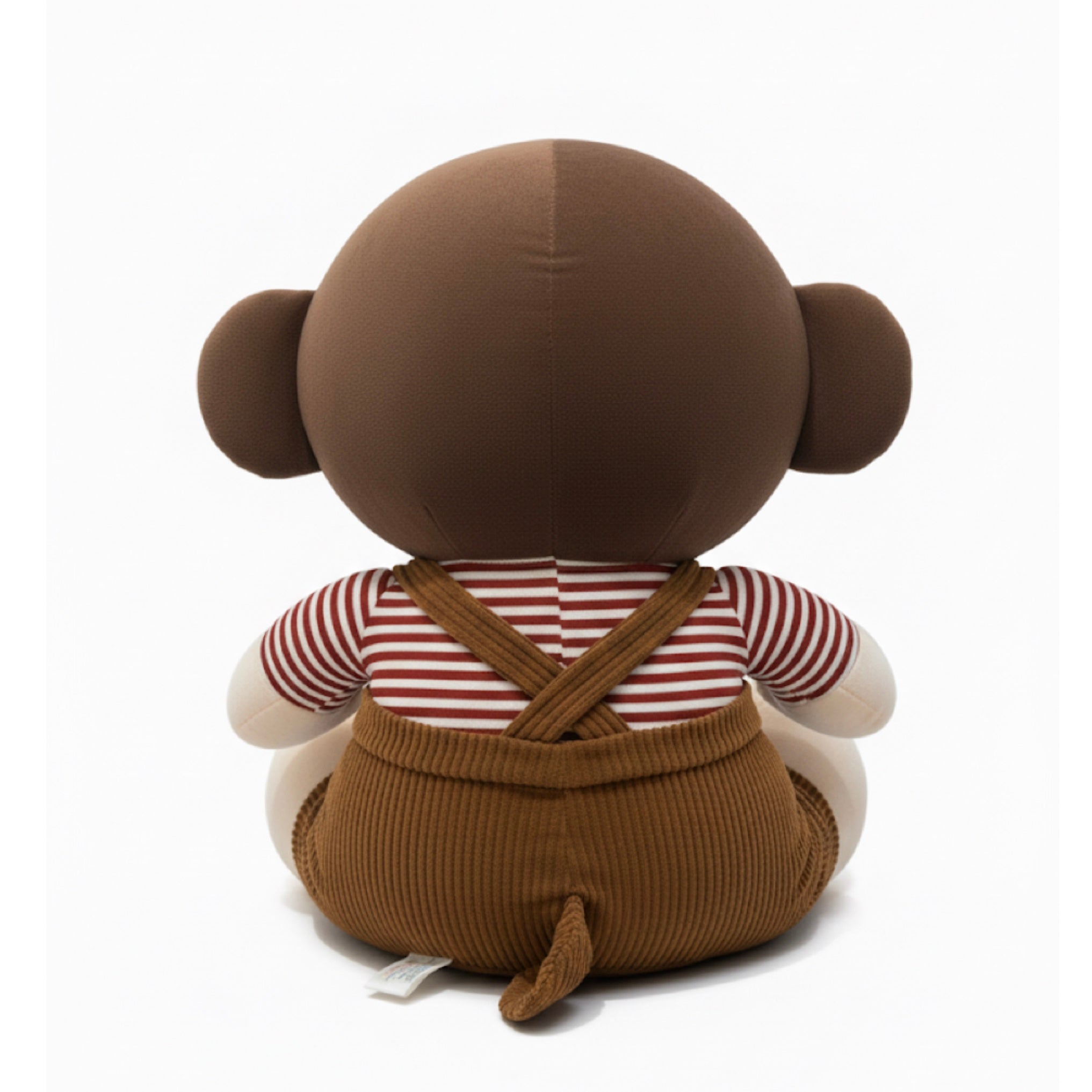 Large Monkey Plush Toy