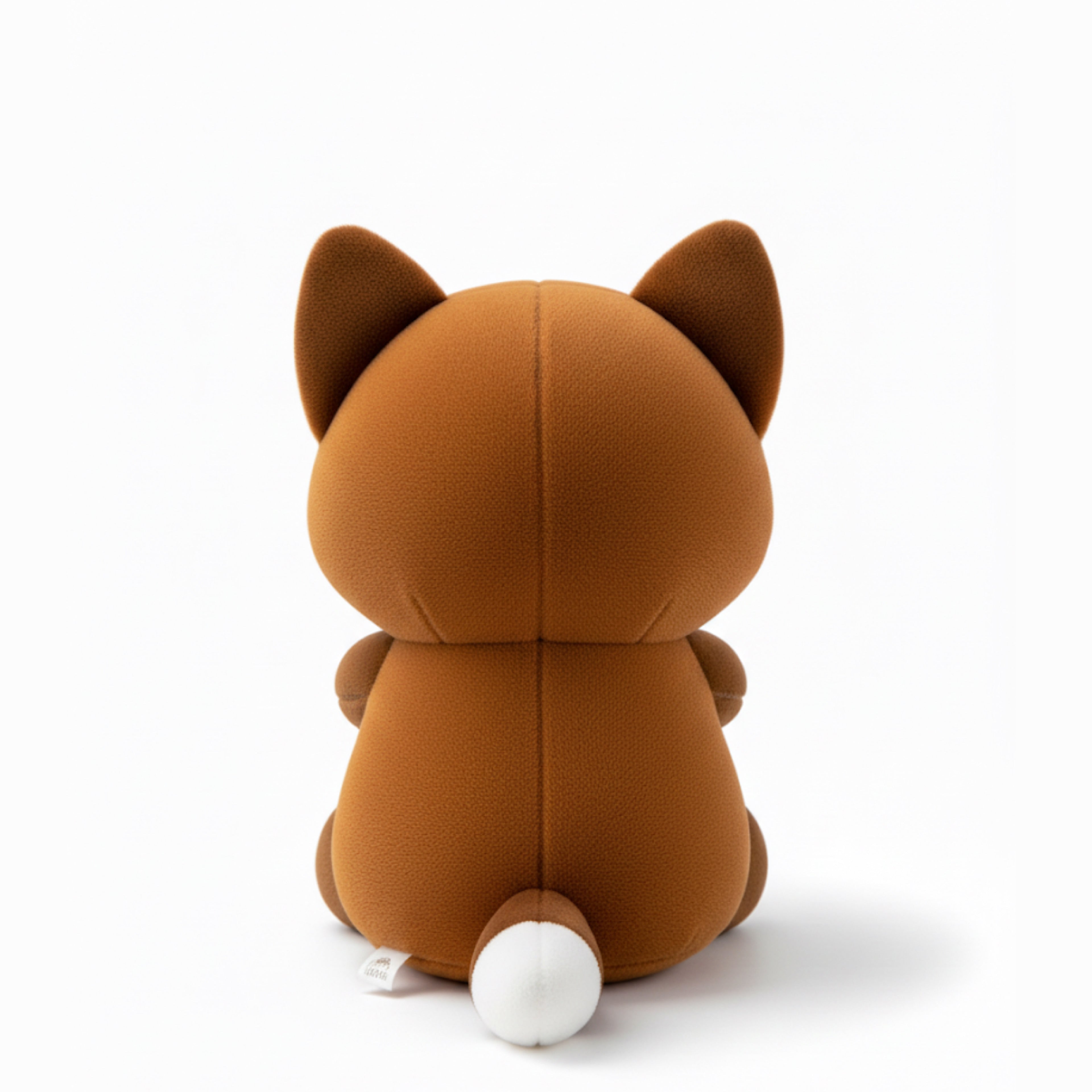 Racoon Plush Toy