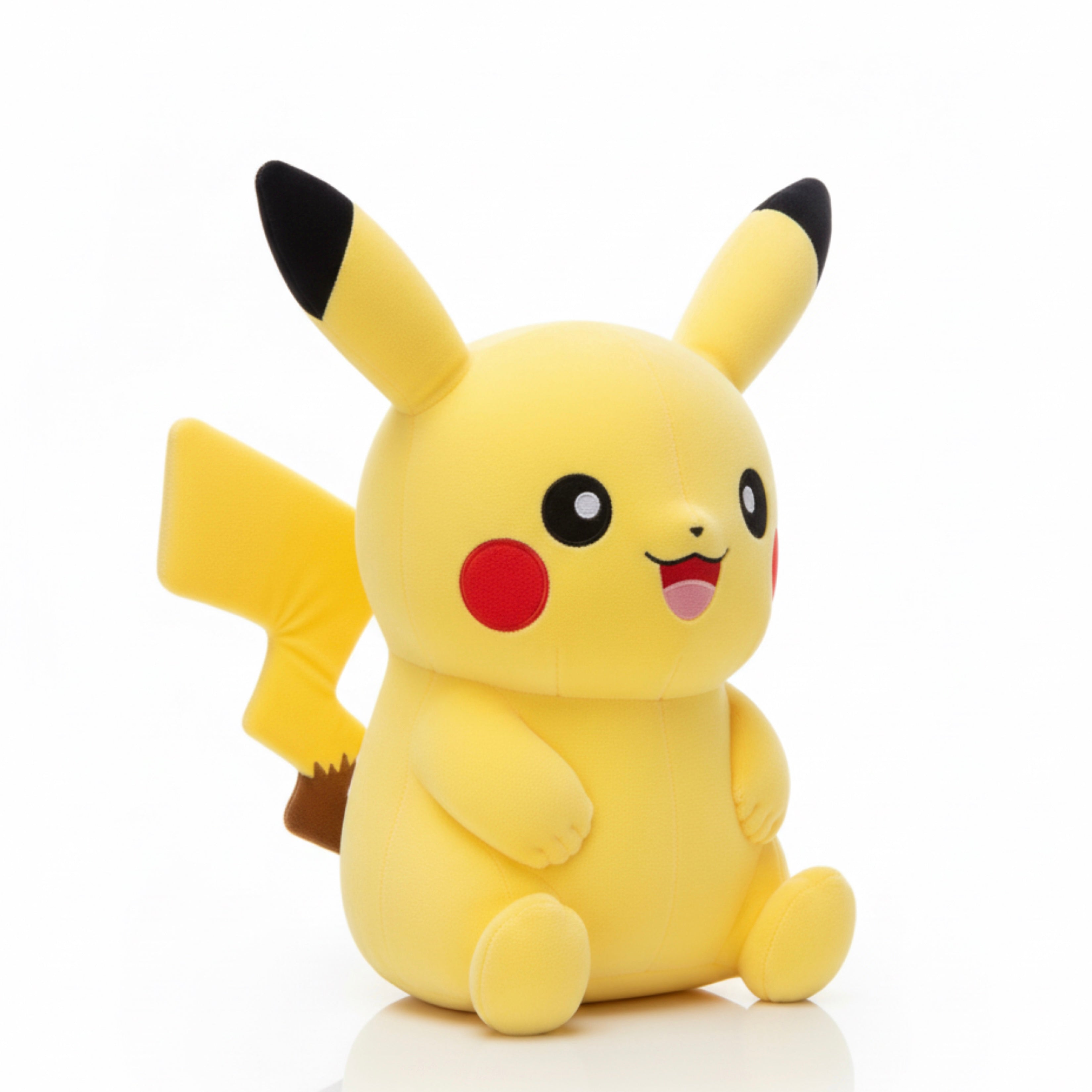Pikachu Plush Toy