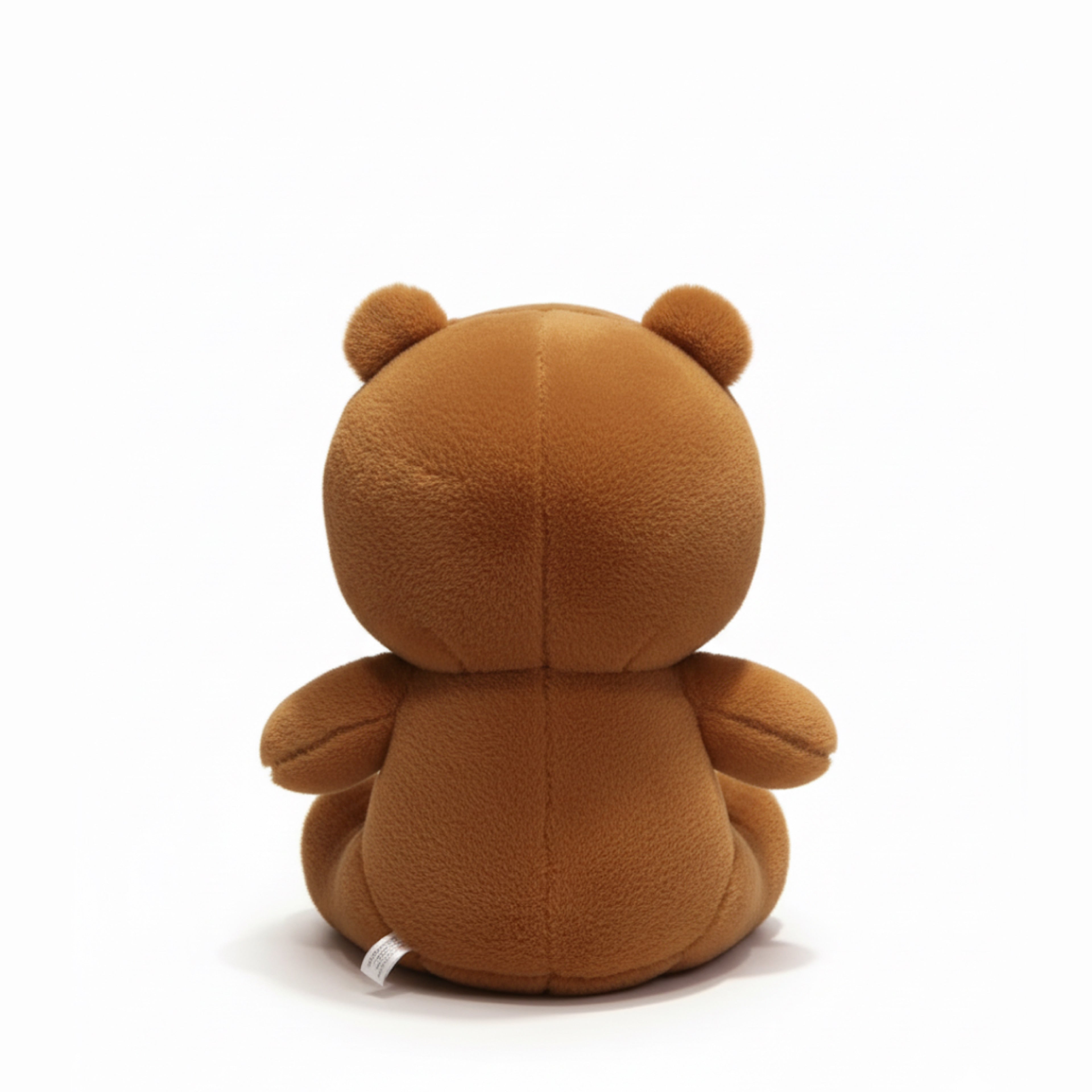 Capybara Teddy Bear