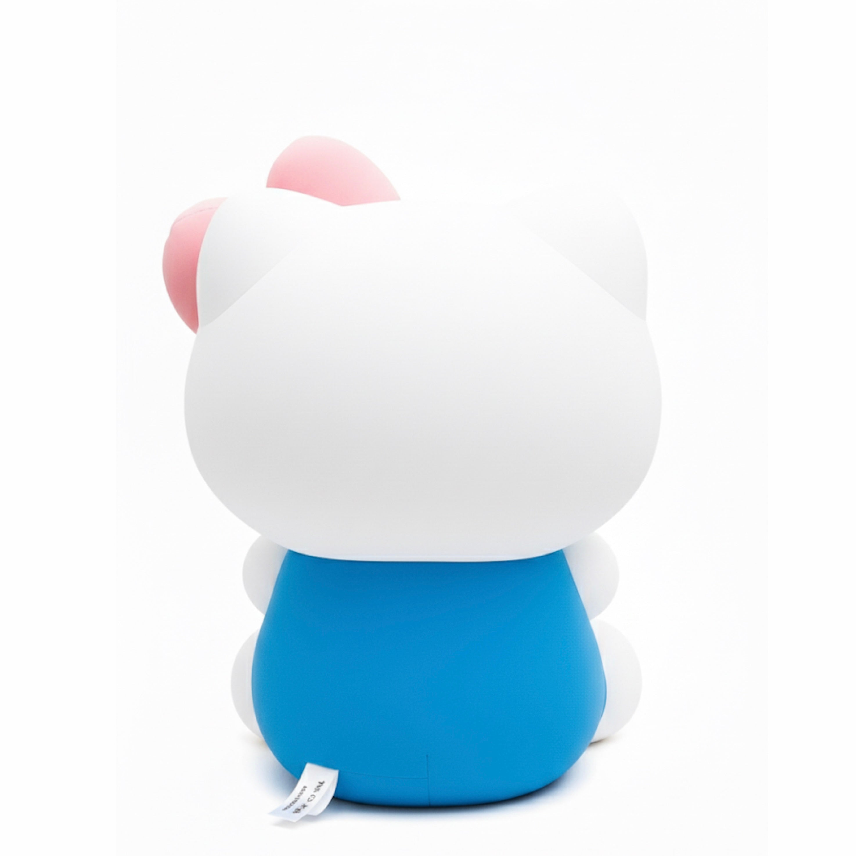 Hello Kitty Plush Toy