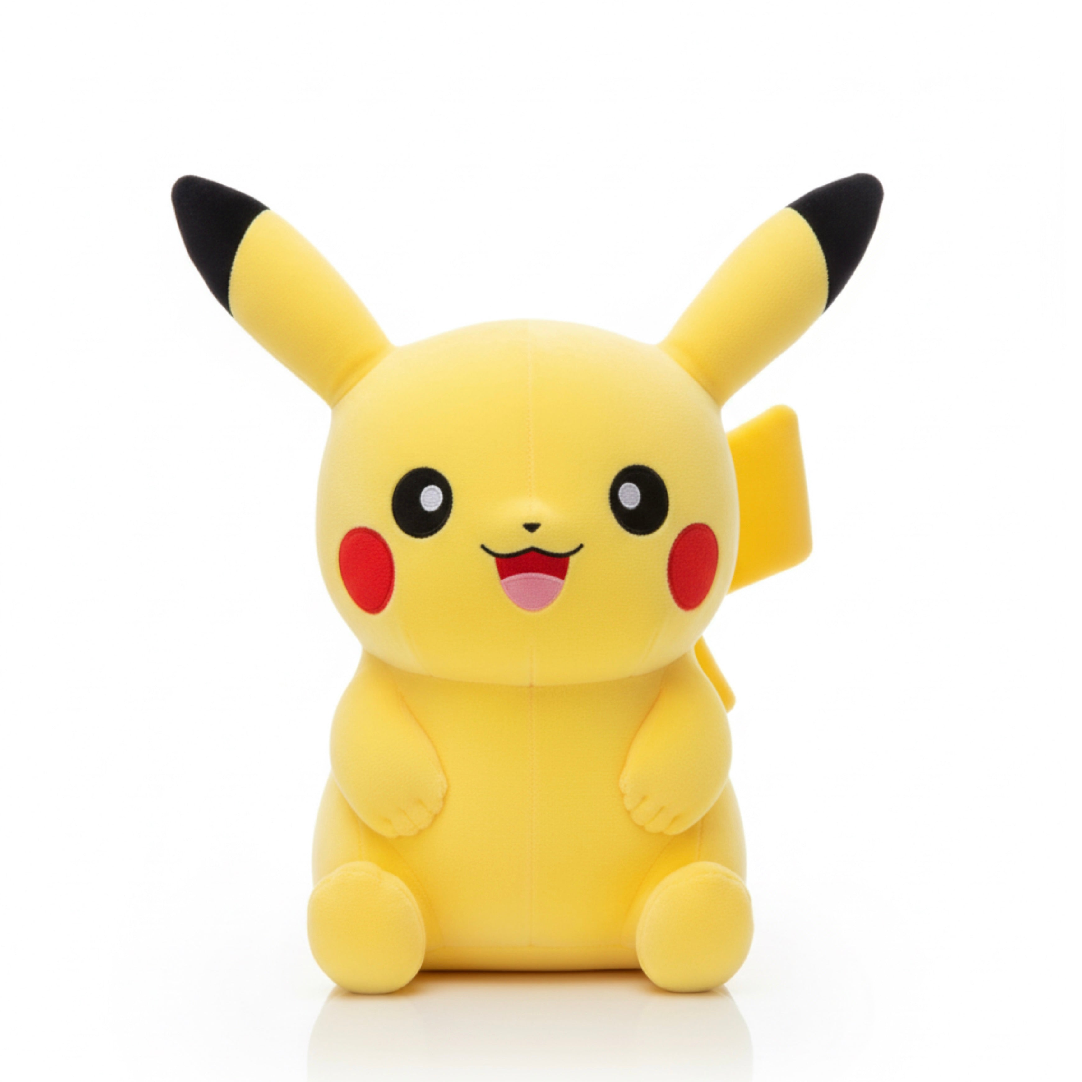 Pikachu Plush Toy