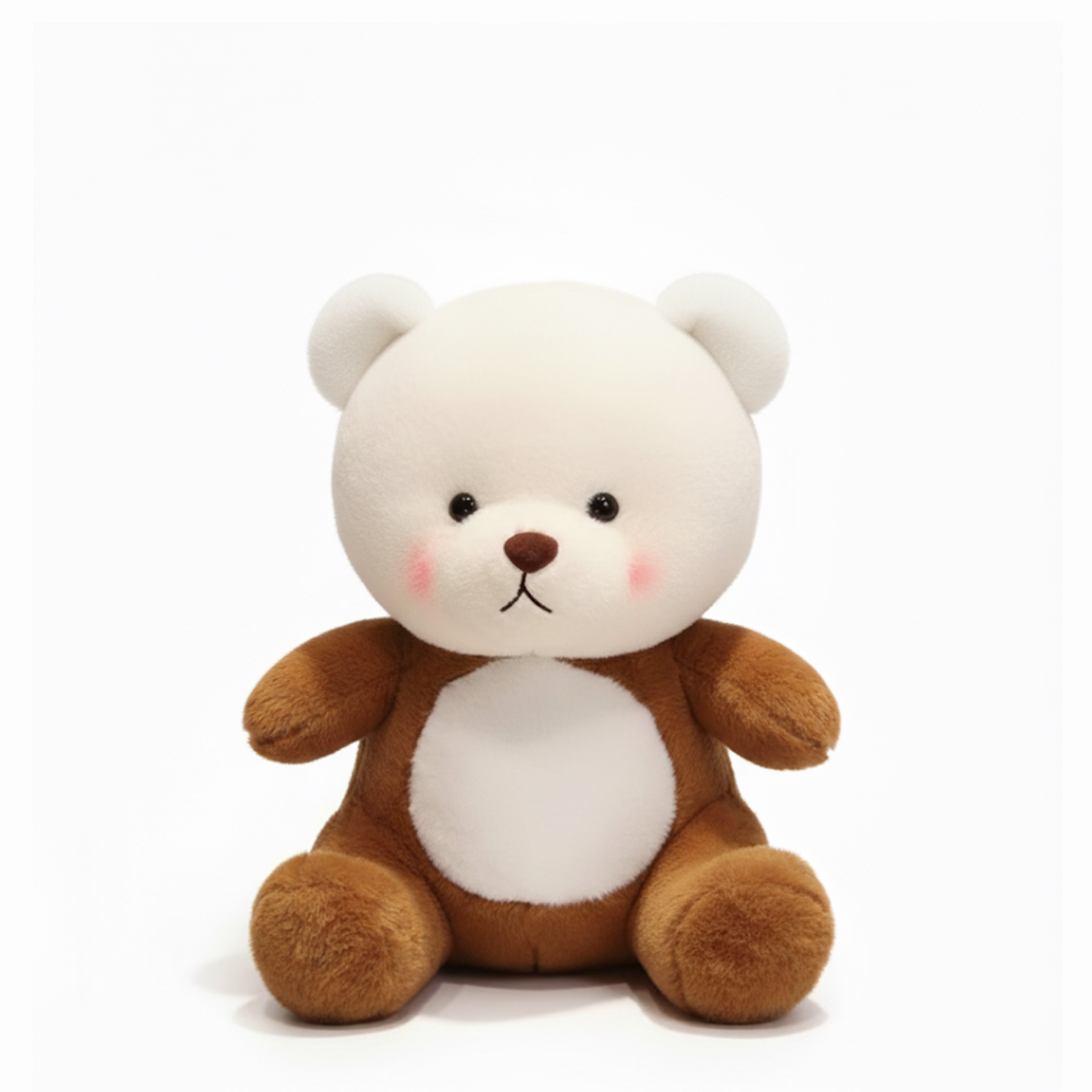 Capybara Teddy Bear