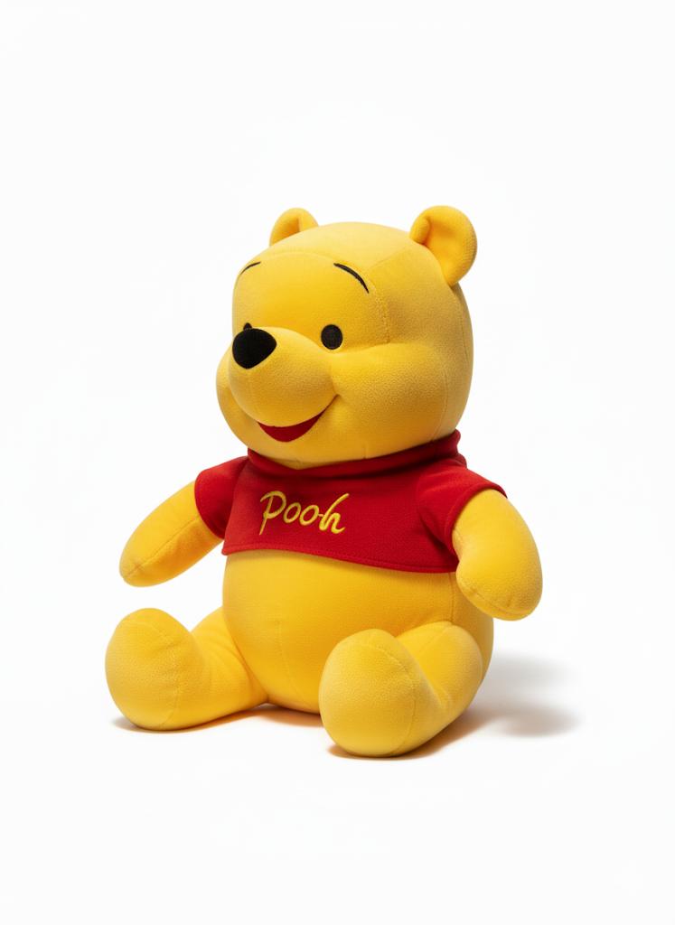 Winnie The Pooh