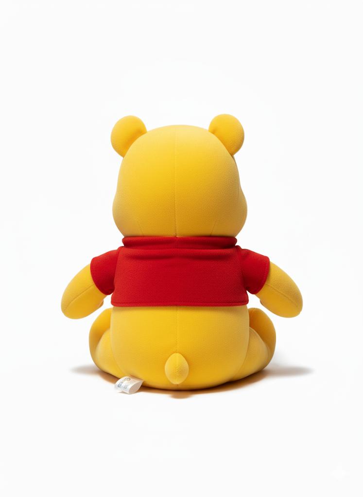 Winnie The Pooh